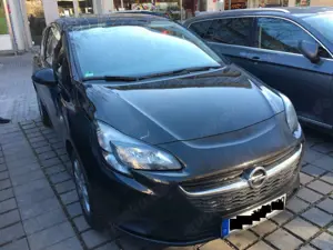 Opel Corsa E Edition ecoFlex Bild 3