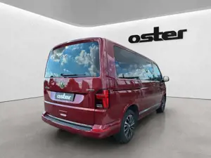 Volkswagen T6 Multivan T6.1 Multivan|4 Motion|1.Hand Bild 5