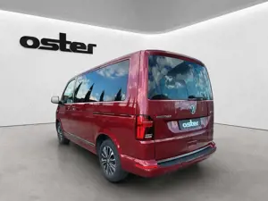 Volkswagen T6 Multivan T6.1 Multivan|4 Motion|1.Hand Bild 4