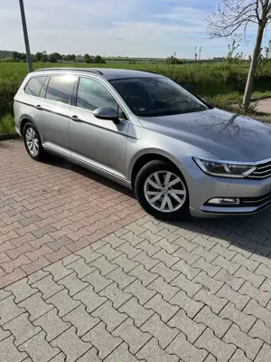 Volkswagen Passat Variant 2.0 TDI SCR DSG Comfortline