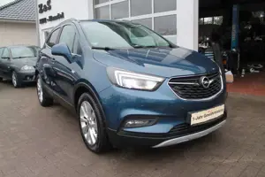Opel Mokka X Innovation 4x4 *TÜV-NEU*