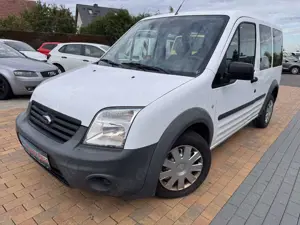 Ford Transit Connect 54TKM 1.Hand Scheckheft 5-Sitze TÜV 11/2027