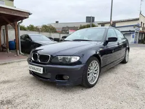 BMW 330 d 2.Hand M-Sport-Paket.! Bild 1