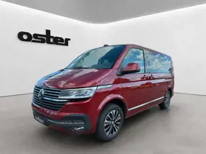 Volkswagen T6 Multivan T6.1 Multivan|4 Motion|1.Hand