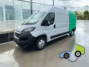 Peugeot Boxer Kasten 335 L3H2 Premium/Fenster/Webasto+