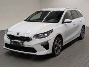 Kia Ceed SW / cee'd SW Ceed SW Spirit LED/Navi/JBL/SHZ/Kam/SCC/17-LM