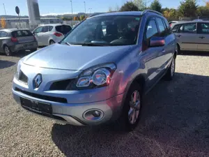 Renault Koleos Expression,Klima,Temp.,usw.! Bild 3