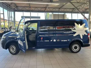Volkswagen T5 Kombi Kombi Kombi 1,9 TDI BMT langer Radstand