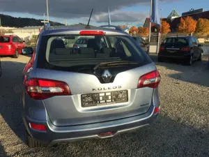 Renault Koleos Expression,Klima,Temp.,usw.! Bild 5