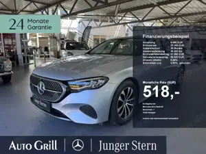 Mercedes-Benz E 220 T d neues Mod Avantgarde Distronic KeyGO