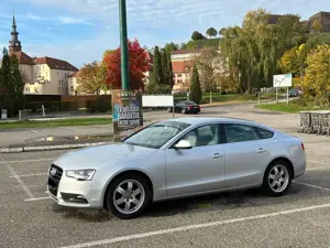 Audi A5 1.8 TFSI Sportback multitronic