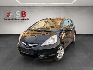 Honda Jazz 1.4 Elegance Automatik*KLIMAAUT.*Alufelgen