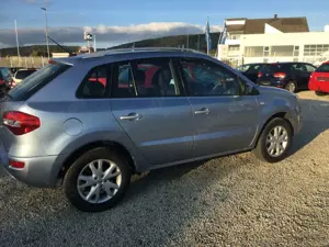 Renault Koleos Expression,Klima,Temp.,usw.! Bild 4