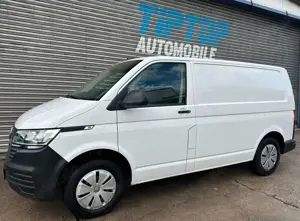 Volkswagen T6 Transporter T6.1 Transporter Kasten *KLIMA*AHK*