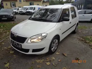 Skoda Praktik Praktik 1.2