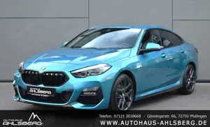 BMW Others 218i GC M SPORT/SHADOW/ LIVE/ACC/M.SITZE/CAR-PLAY/