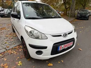 Hyundai i10 Edition+
