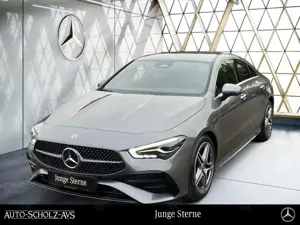 Mercedes-Benz CLA 200 Coupé AMG LenkradHz*360°KAM*Sitzkomfort´
