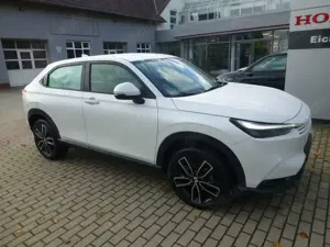 Honda HR-V 1,5 i-MMD Hybrid Elegance Navi LED PDC Bild 5