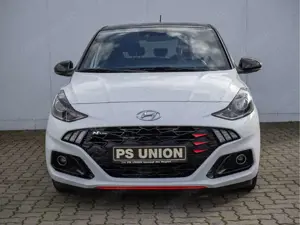Hyundai i10 1.0 N Line KLIMA PDC SHZ KAMERA NAVI Bild 2