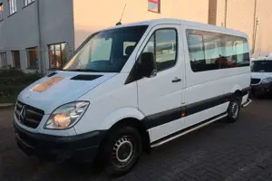 Mercedes-Benz Sprinter 313CDI / 1.Hand / Schulbus /LIFT FN:A87