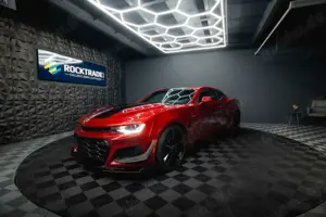 Chevrolet Camaro 6.2 SS Coupe RS LT1 Performance *CarPlay*