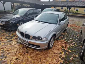 BMW 323 Ci