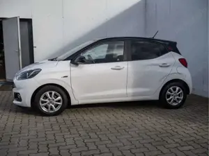 Hyundai i10 1.0 N Line KLIMA PDC SHZ KAMERA NAVI Bild 3