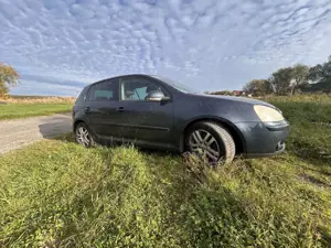 Volkswagen Golf 1.6 Tour