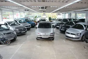 Fiat Punto 1.2 16V *Automatik*