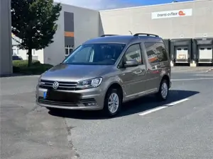 Volkswagen Caddy Caddy 1.4 BiFuel TGI (5-Si.) DSG Join