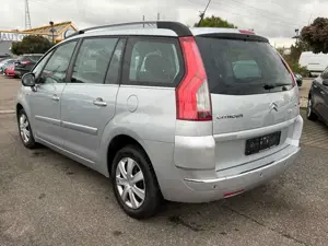 Citroen Grand C4 Picasso Tendance/Klima/TEM/PDC/7 Sitze Bild 2