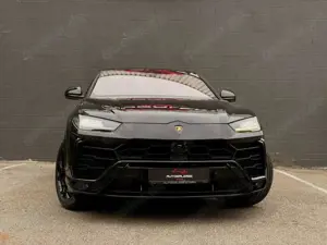 Lamborghini Urus 4.0 V8/PANO/BO/CARBON CERAMIC/HUD