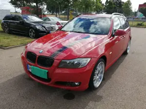 BMW 320 320i Touring