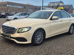 Mercedes-Benz E 220 E 220 d 4Matic 9G-TRONIC Elegance