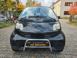 smart forTwo smart  passion 40kW