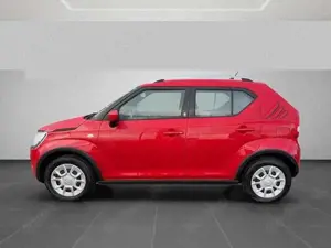 Suzuki Ignis Bild 3