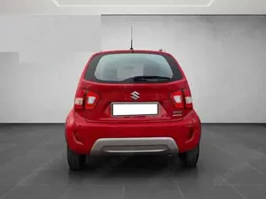 Suzuki Ignis Bild 5