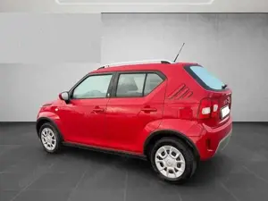 Suzuki Ignis Bild 4