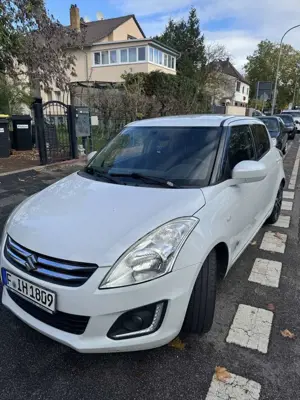 Suzuki Swift 1.2 X-TRA