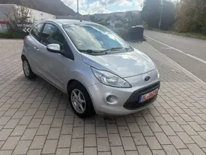 Ford Ka/Ka+ Titanium ALU KIMA TÜV 10-2027 Bild 2