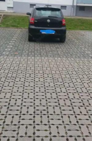 Volkswagen Fox Fox 1.2 Style