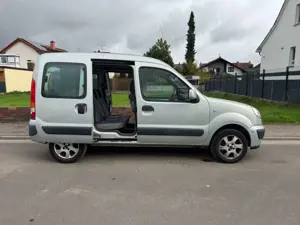 Renault Kangoo Edition Campus 2x S-Tür+AHK