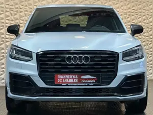 Audi Q2 1.4TFSI S LINE CARBON* LED#SHZ#NAVI#TEMPO#PDC Bild 3