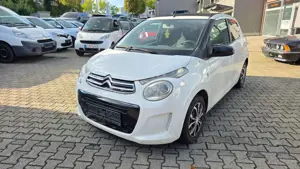 Citroen C1 Feel