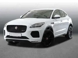 Jaguar E-Pace D150 R-Dynamic LEDER NAVI STANDHZG BT LED