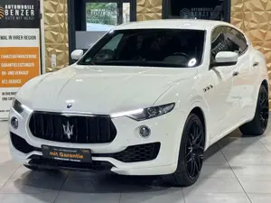 Maserati Levante S/CARBON/HARMAN-KARDON/KAMERA/BRD