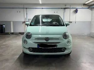 Fiat 500C 500 C 1.2 8V Start