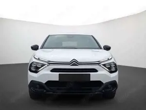 Citroen C4 PureTech 130 SS Feel Pack Bild 3