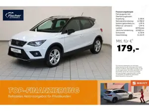 SEAT Arona 1.0 TSI FR